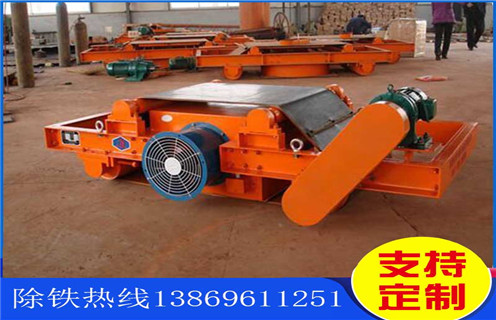 新疆強磁風(fēng)冷電磁除鐵器價(jià)格