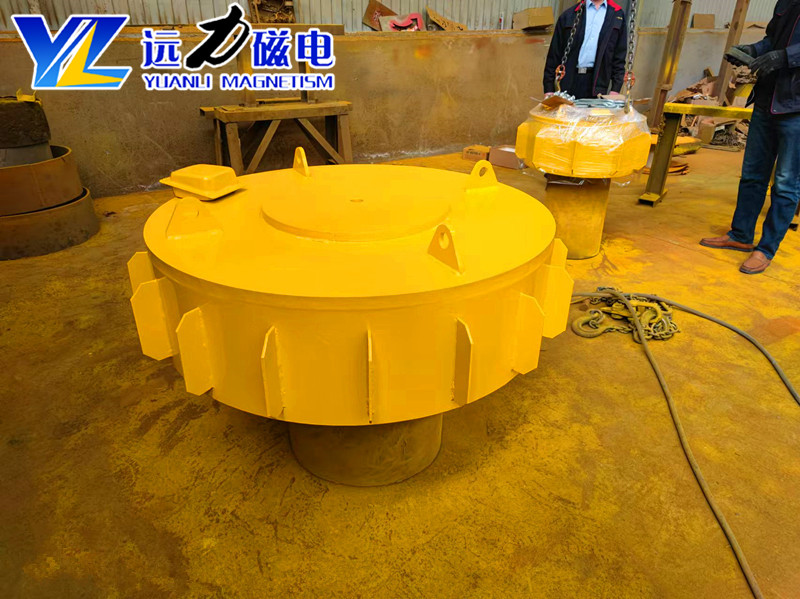 2026 盤(pán)式電磁除鐵器資質(zhì)齊全廠(chǎng)家排名解析 耐用高性?xún)r(jià)比品牌專(zhuān)業(yè)選購指南