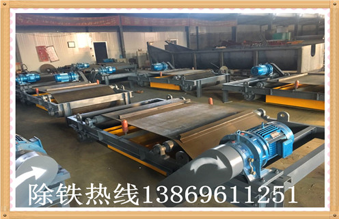 自卸式永磁除鐵器，廣西自卸式永磁除鐵器 RCYD-10型_廣西自卸式永磁除鐵器 RCYD-10型批發(fā)價(jià)格_使用說(shuō)明書(shū)原理型號價(jià)格