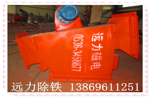 管道自卸式除鐵器，湖南五種管道式除鐵器的使用方法_內部構造_湖南五種管道式除鐵器的使用方法哪家好_使用方法