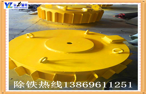 東陽(yáng)電磁除鐵器線(xiàn)路圖