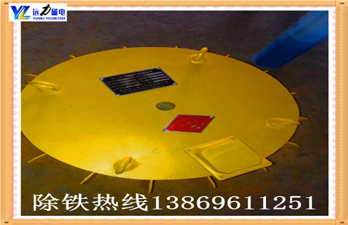 電磁除鐵器勱磁線(xiàn)圈不能勱磁了，原因在哪里，如何解決？