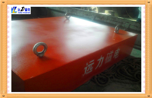 永磁除鐵器價(jià)格千差萬(wàn)別,究其原因是啥?遠力除鐵器廠(chǎng)家今天給您答案！
