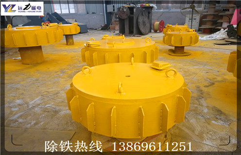 永磁除鐵器與電磁除鐵器兩者在清洗過(guò)程中有何區別，我們如何清洗更干凈