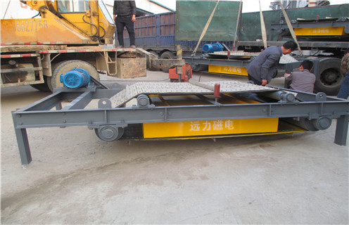 漳州自動(dòng)除鐵器廠(chǎng)家