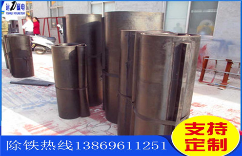 皮帶除鐵器,皮帶除鐵器價(jià)格,皮帶除鐵器廠(chǎng)家
