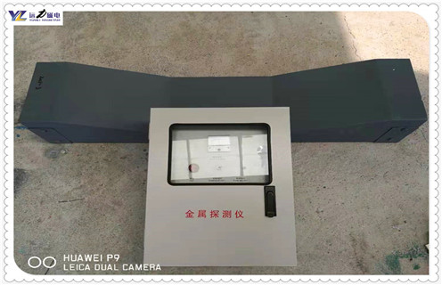金屬探測儀，礦用金屬探測儀，金屬探測儀價(jià)格，廣西礦用金屬探測儀價(jià)格