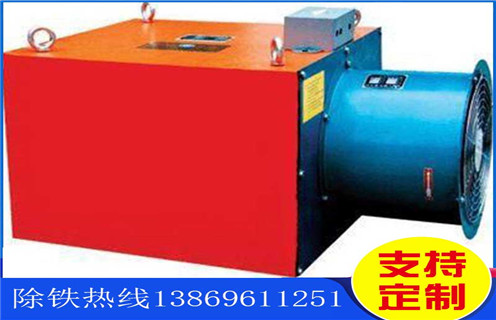 電磁除鐵器，風(fēng)冷電磁除鐵器，哈爾濱風(fēng)冷帶式電磁除鐵器_選型_哈爾濱風(fēng)冷帶式電磁除鐵器工作原理_價(jià)格 