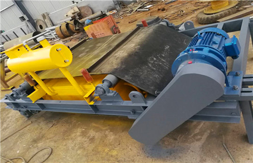 電磁除鐵器，油冷電磁除鐵器，內蒙古油冷電磁除鐵器 廠(chǎng)家_電氣工作原理_內蒙古油冷電磁除鐵器 廠(chǎng)家加多少號油_選型 