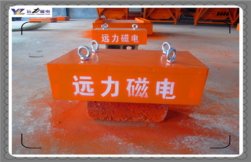 永磁除鐵器，湖北旋轉永磁除鐵器圖紙維護知識參數_內部磁塊安裝方法_湖北旋轉永磁除鐵器圖紙規格型號價(jià)格