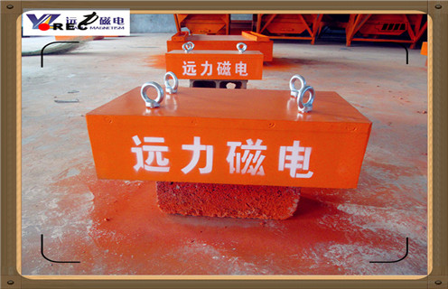 永磁除鐵器，甘肅永磁除鐵器rcyb-10知識參數_內部磁塊安裝方法_甘肅永磁除鐵器rcyb-10型號價(jià)格 