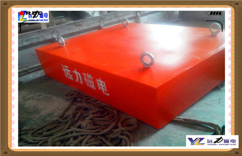 永磁除鐵器，RCYB-10云南永磁除鐵器廠(chǎng)家知識參數_內部磁塊安裝方法_RCYB-10云南永磁除鐵器廠(chǎng)家型號價(jià)格