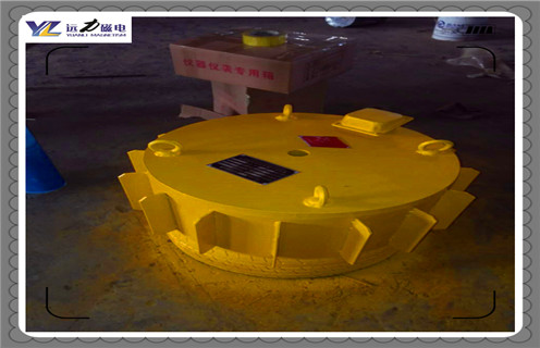 盤(pán)式電磁除鐵器，盤(pán)式電磁除鐵器原理_規格型號_盤(pán)式電磁除鐵器原理工作原理及內部結構