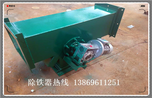 管道除鐵器廠(chǎng)家，管道除鐵器設備廠(chǎng)家_遠力管道除鐵器設備廠(chǎng)家12000高斯 可定制工作原理_安裝示意圖 