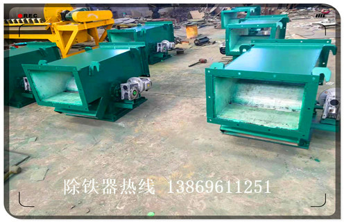 管道液體除鐵器，新疆管道液體除鐵器的工作原理_遠力新疆管道液體除鐵器的工作原理12000高斯 可定制工作原理_安裝示意圖 