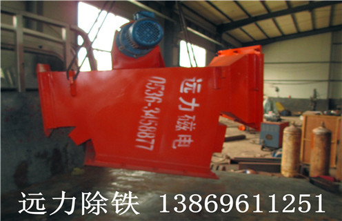 管道式永磁除鐵器，吉林管道式永磁除鐵器_遠力吉林管道式永磁除鐵器12000高斯_可定制工作原理_安裝示意圖