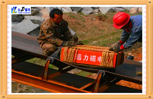 強磁除鐵器，湖北強磁除鐵器內部構造_內部構造_湖北強磁除鐵器內部構造哪家好_使用方法