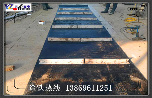 除鐵器皮帶，河南除鐵器皮帶怎么調整_河南除鐵器皮帶怎么調整皮帶原因及如何調_刮板價(jià)格