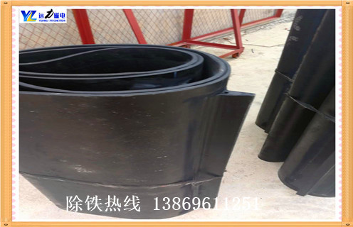 皮帶除鐵器，山西皮帶除鐵器安裝說(shuō)明除鐵器安裝說(shuō)明_山西皮帶除鐵器安裝說(shuō)明除鐵器安裝說(shuō)明怎么調整皮帶原因及如何調_刮板價(jià)格 