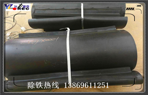 除鐵器皮帶，輸送帶除鐵器皮帶跑偏如何調_輸送帶除鐵器皮帶跑偏如何調怎么調整皮帶原因及如何調_刮板價(jià)格 