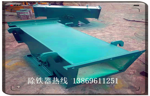管道除鐵器，吉林管道除鐵器安裝示意圖_遠力吉林管道除鐵器安裝示意圖應用安裝示意圖型12000高斯_可定制工作原理