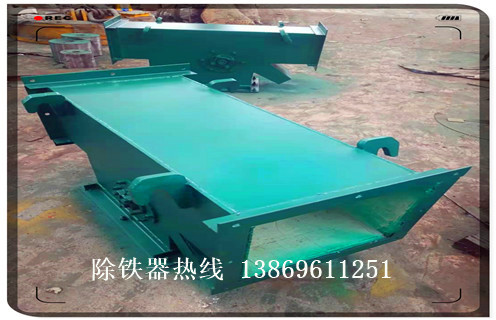 管道除鐵器，陜西管道除鐵器工作原理_甘肅管道除鐵器廠(chǎng)家應用安裝示意圖型12000高斯_可定制工作原理
