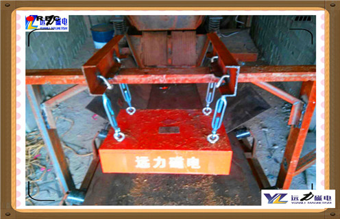 強磁除鐵器，內蒙古強磁除鐵器多少錢(qián)_內部構造_內蒙古強磁除鐵器多少錢(qián)哪家好_使用方法