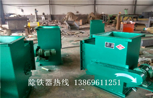 管道除鐵器，吉林液體管道除鐵器_吉林液體管道除鐵器廠(chǎng)家應用安裝示意圖型12000高斯_可定制工作原理