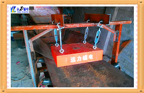強磁除鐵器，云南強磁除鐵器多少高斯_云南強磁除鐵器多少高斯批發(fā)價(jià)格_使用說(shuō)明書(shū)原理型號價(jià)格