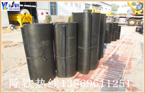 除鐵器皮帶，寧夏除鐵器皮帶跑偏原因及處理方法 _寧夏除鐵器皮帶跑偏原因及處理方法 怎么調整皮帶原因及如何調_刮板價(jià)格