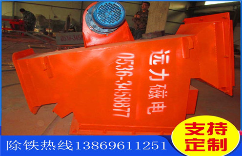 管道除鐵器，萊蕪管道除鐵器_萊蕪管道除鐵器應用安裝示意圖型12000高斯_可定制工作原理 