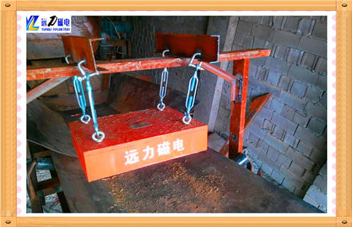 強磁除鐵器，湖南超強磁除鐵器供應商_湖南超強磁除鐵器供應商怎么制作_哪家好及使用方
