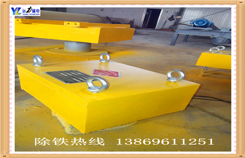 強磁除鐵器，臨沂強磁除鐵器_臨沂強磁除鐵器怎么制作_哪家好及使用方法
