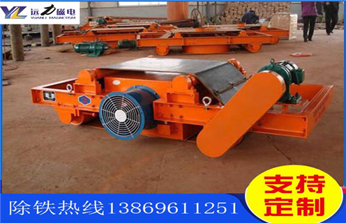 風(fēng)冷電磁除鐵器，河北風(fēng)冷式電磁除鐵器生產(chǎn)_選型_河北風(fēng)冷式電磁除鐵器生產(chǎn)價(jià)格工作原理_價(jià)格
