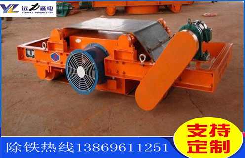 風(fēng)冷電磁除鐵器，河北風(fēng)冷式電磁除鐵器生產(chǎn)_選型_河北風(fēng)冷式電磁除鐵器生產(chǎn)價(jià)格工作原理_價(jià)格