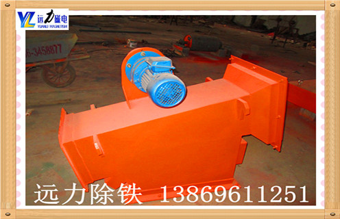 管道除鐵器，湖北管道除鐵器工作原理_遠力湖北管道除鐵器工作原理哪家好安裝說(shuō)明書(shū)12000高斯 可定制工作原理_安裝示意圖