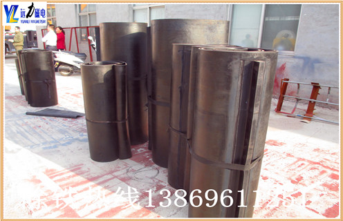 除鐵器皮帶，湖南除鐵器皮帶安裝方式如何修復_湖南除鐵器皮帶安裝方式及如何調_刮板價(jià)格 
