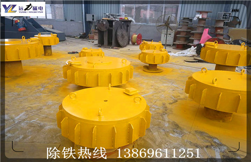 自動(dòng)電磁除鐵器，陜西自動(dòng)電磁除鐵器_規格型號_陜西自動(dòng)電磁除鐵器品牌適用范圍的工作原理