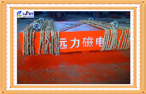 自動(dòng)永磁除鐵器，天津RCYB-8自動(dòng)永磁除鐵器_內部磁塊安裝方法_天津RCYB-8自動(dòng)永磁除鐵器視頻定制供應型號價(jià)格