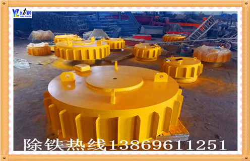 自動(dòng)電磁除鐵器，西藏自動(dòng)電磁除鐵器_規格型號_西藏自動(dòng)電磁除鐵器適用范圍的工作原理