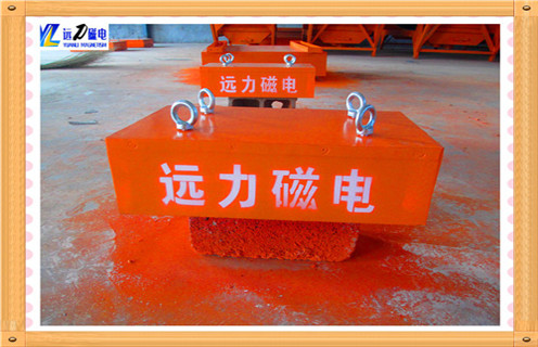 永磁除鐵器，廣東懸掛式永磁除鐵器生產(chǎn)廠(chǎng)家十大排行（2026年新）