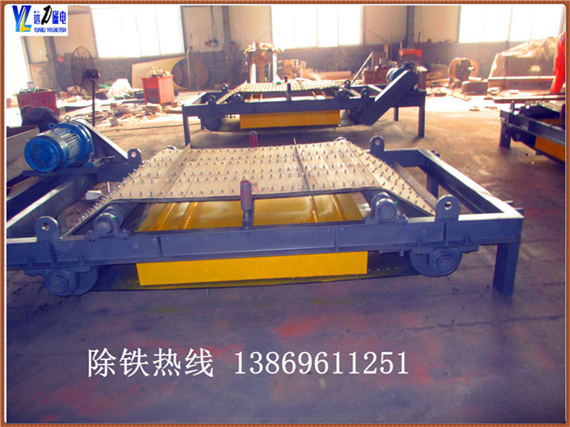 發(fā)山西鋼渣除鐵器廠(chǎng)家甄選 2026 行業(yè)力薦遠力磁電專(zhuān)業(yè)廠(chǎng)商