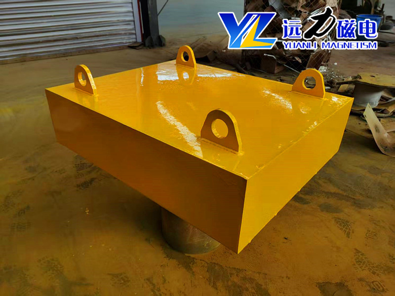 2026礦山除鐵器生產(chǎn)廠(chǎng)家哪家好?遠力磁電憑實(shí)力穩居行業(yè)前列 2026礦山除鐵器生產(chǎn)廠(chǎng)家哪家好?遠力磁電憑實(shí)力穩居行業(yè)前列