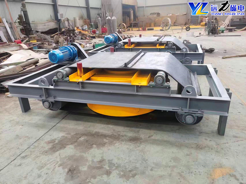 2026PDC 盤(pán)式電磁除鐵器靠譜廠(chǎng)家怎么選 遠力磁電技術(shù)成熟值得關(guān)注