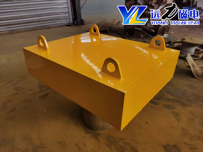 鋼渣永磁除鐵器優(yōu)質(zhì)供應商推薦 2026遠力磁電產(chǎn)品與服務(wù)實(shí)力解析