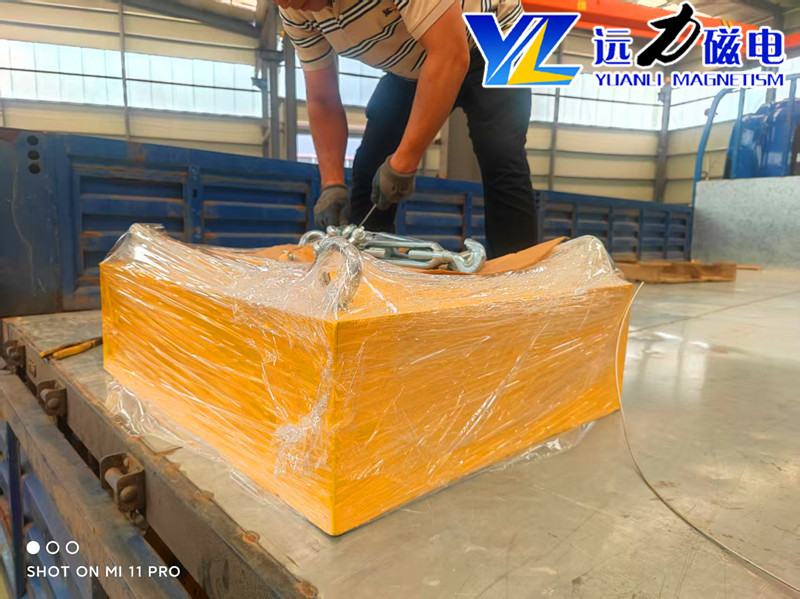 鋼渣永磁除鐵器優(yōu)質(zhì)供應商推薦 2026遠力磁電產(chǎn)品與服務(wù)實(shí)力解析
