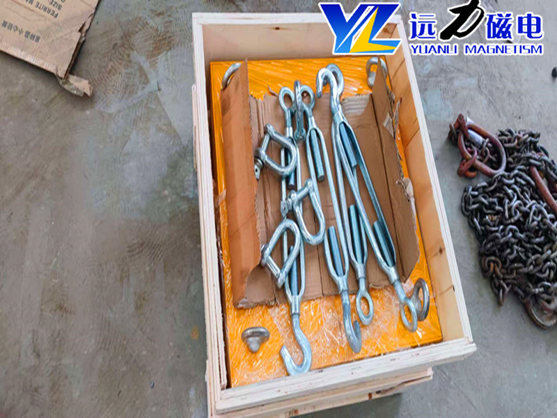 2026權威永磁除鐵器優(yōu)質(zhì)廠(chǎng)家推薦：遠力磁電技術(shù)過(guò)硬服務(wù)完善