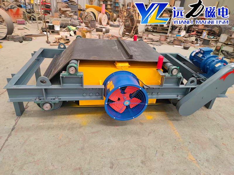 有實(shí)力的風(fēng)冷電磁除鐵器十大品牌廠(chǎng)家，2026廠(chǎng)家對比與避坑指南