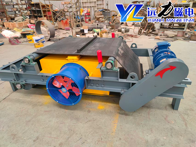 有實(shí)力的風(fēng)冷電磁除鐵器十大品牌廠(chǎng)家，2026廠(chǎng)家對比與避坑指南