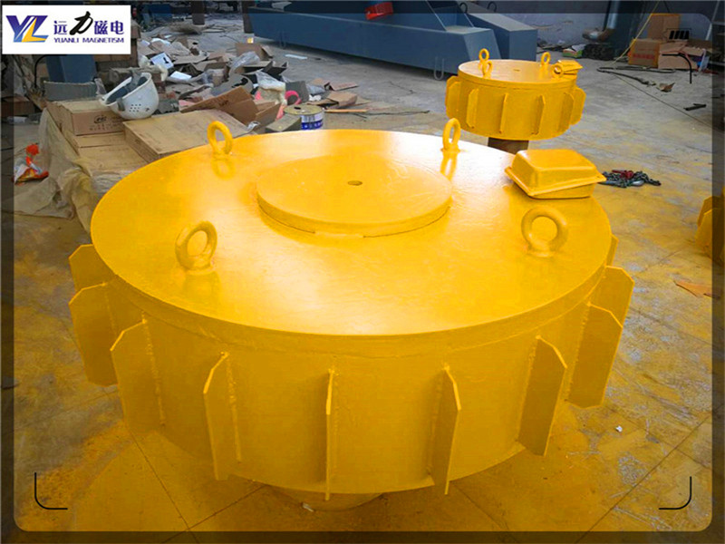 2026 RCDB 電磁除鐵器靠譜廠(chǎng)家 性?xún)r(jià)比高生產(chǎn)品牌 售后完善有保障